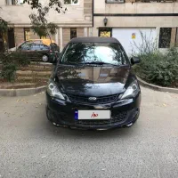 ام وی ام 315H mvm مدل 1395 سالم سرحال|خودرو سواری و وانت|تهران, یافت‌آباد|دیوار