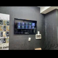 نصاب تلویزیون(نصب تلویزیون )به دیوار  و فروش گلس|خدمات پیشه و مهارت|ارومیه, |دیوار