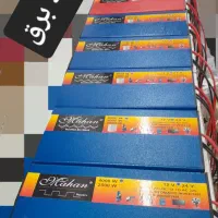 مولد ۴کیلو وات مبدل برق (ماهان)کد۴