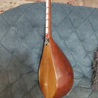 دوتار جنوب خراسان استاد عسگریان