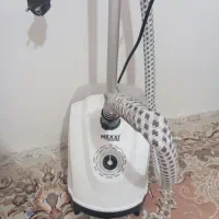 اتو بخار ایستاده
