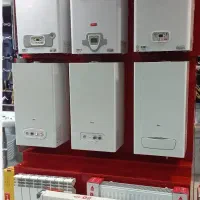 تعمیر و نصب پکیج آبگرمکن رادیاتور و کولر آبی تخصصی|خدمات پیشه و مهارت|پرند, فاز ۴|دیوار