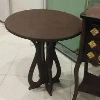 میز طبق عکس