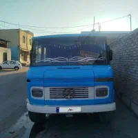 مینی بوس بنز مدل 65|خودرو سنگین|کرمان, |دیوار