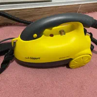 بخارشوی Kenwood SC590A اصل انگلستان|جاروبرقی، جارو شارژی، بخارشو|تهران, خزانه|دیوار