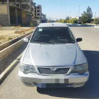 پراید 111 مدل 94|خودرو سواری و وانت|جهرم, |دیوار