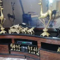 تزئینات برنجی
