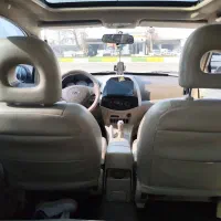 ام وی ام x33 بی رنگ mvm|خودرو سواری و وانت|کیاکلا, |دیوار