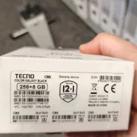 گوشی Tecno camon 40|موبایل|کرج, حصارک بالا|دیوار