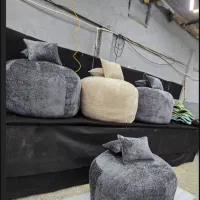 تولید انواع بیم بنگ /انواع سایز و رنگ
