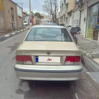 سمند ۸۲|خودرو سواری و وانت|تهران, مسگرآباد|دیوار