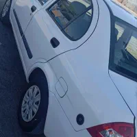 تیبا مدل ۹۵بی رنگ شاسی سالم|خودرو سواری و وانت|تربتحیدریه, ترمینال|دیوار