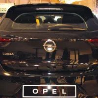 *TKKتجارت خودرو خسروانی* OPEL CORSA نقدواقساط