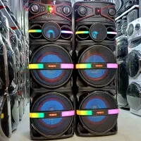 باند اسپیکر جفتی آیوا 2124 پلمپ آکبند (آراز مارکت)