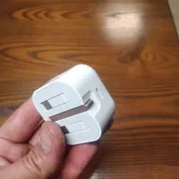 شارژر ایفون اصلی