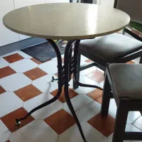 میز ناهار خوری چهار نفره