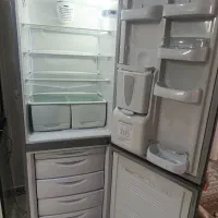 یخچال|یخچال و فریزر|تهران, مشیریه|دیوار