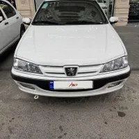پژو پارس TU5 مدل ۱۴۰۱ دریچه سیمی