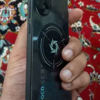 poco x7pro|موبایل|نیشابور, ۲۲ بهمن|دیوار