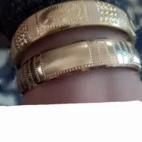 نیم پوش طلا