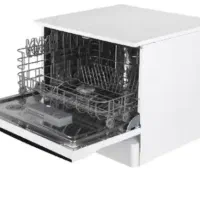 ماشین ظرفشویی6نفره رومیزی