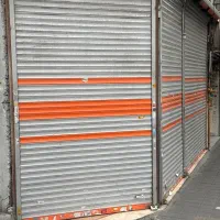 ۲۰ متر تجاری قصرالدشت