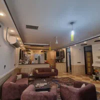 رهن طبقه دوم