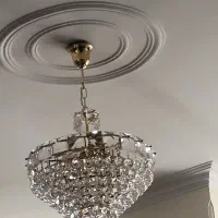 لوستر|لوستر و چراغ آویز|تهران, شهرک آزمایش|دیوار