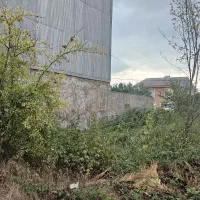 زمین ۱۳۶ متر-سندتک برگ-بلوارلاکان-شهرک احمدخمینی|فروش زمین و ملک کلنگی|رشت, شهرک احمد خمینی|دیوار