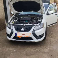 کویک RSبرج 12|خودرو کلاسیک|کوهدشت, |دیوار