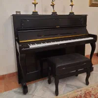 پیانو اکوستیک سمیک