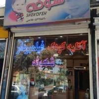 نیازمند به فتوشاپ کار خانم