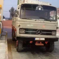 خاور ۶۰۸|خودرو سنگین|خاوران, |دیوار