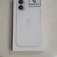 آیفون 16 نات اکتیو