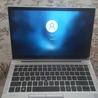 HP Elitebook 845 G7Notebooke pc