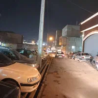 مغازه ۸۵و۱۳۵متری خیابان خاکی نبش خیابان سالاری|فروش مغازه و غرفه|ملایر, |دیوار