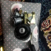 لوازم نیسان نوخطر اریسان رادیاتور دف سه چرخه دارم