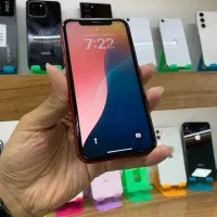 اپل XR با حافظه 128 گیگبایت پک اصلی|موبایل|زنجان, |دیوار