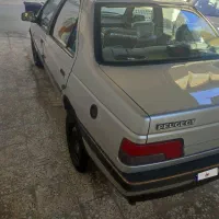 پژو  مدل 90|خودرو سواری و وانت|برازجان, |دیوار