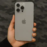 iPhone 16 ProMax باتری ۱۰۰ نو|موبایل|تهران, صادقیه|دیوار