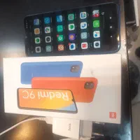 شیامی redmi9c