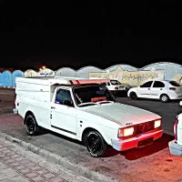 وانت بار‌ باربری  داخل شهر و بیرون شهر منصفانه