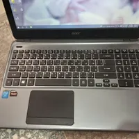 لب تاب acer core i 5 و حافظه ssd