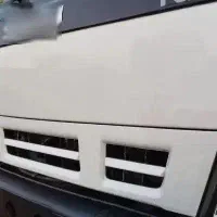 ایسوزو 6تن لاکاغذی