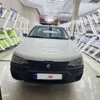 آریسان ۱ مدل ۱۳۹۶
