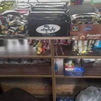 فروش دکه سر اصلی|فروش مغازه و غرفه|اهواز, شریعتی جنوبی|دیوار