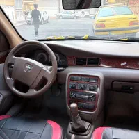 سمند ef دوگانه سوز شرکتی|خودرو سواری و وانت|کرمانشاه, |دیوار