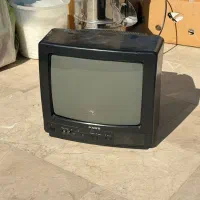 تلویزیون رنگی