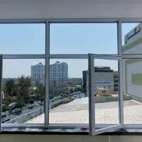 درب و پنجره upvc ضد سرقت و اتاقی