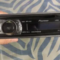 ضبط و امپلی و وسایل ماشین